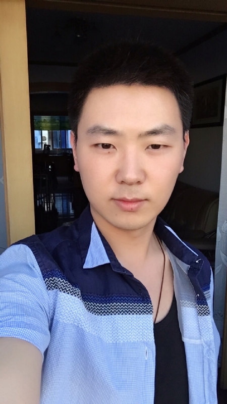 蕓的第一张照片--南平相亲网