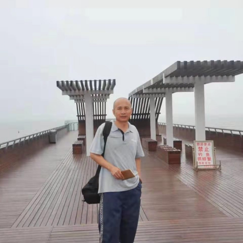 水云间的第一张照片--南平相亲网