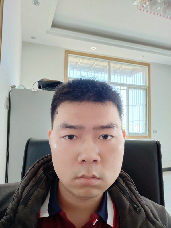 咚咚咚的第一张照片--南平相亲网