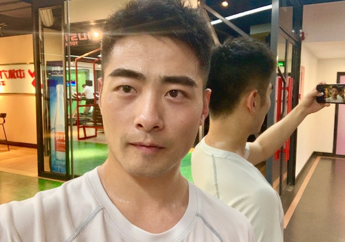 迁就的第一张照片--南平相亲网