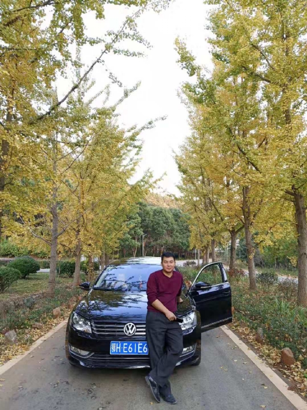 清风的第三张照片--南平相亲网