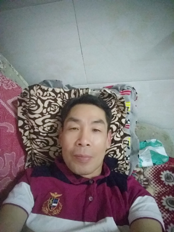 随缘的第一张照片--南平相亲网