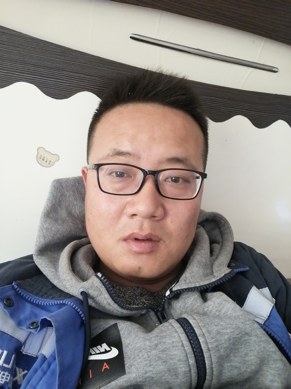 一个人一座城的第一张照片--南平相亲网