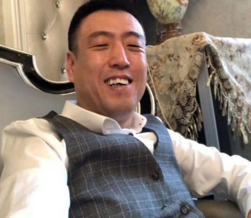 森林8888的第一张照片--南平相亲网
