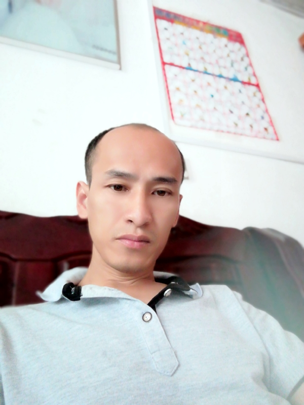 独行侠的第一张照片--南平相亲网