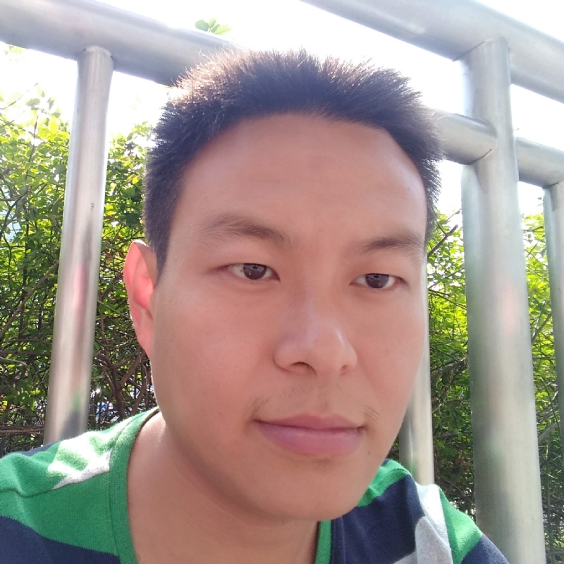 崔尚书的第一张照片--南平相亲网