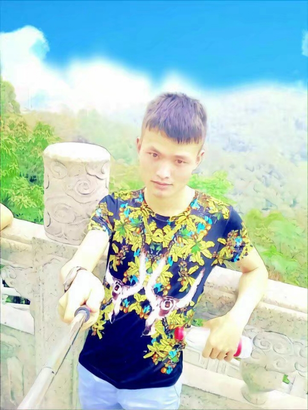 孤独王者元首的第一张照片--南平相亲网
