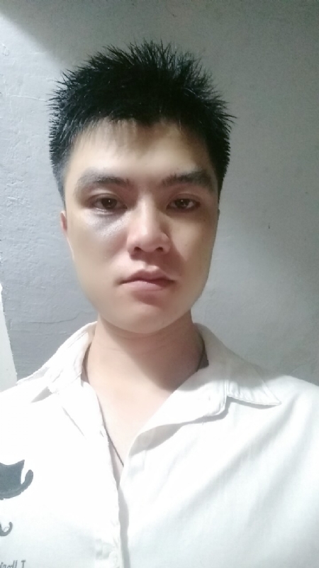 马仔的第一张照片--南平相亲网