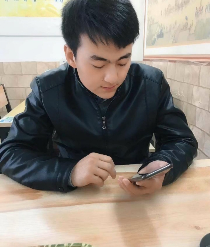 凯哥大魔王的第一张照片--南平相亲网