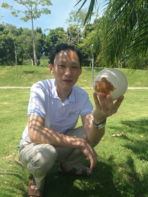 尚志的第一张照片--南平相亲网