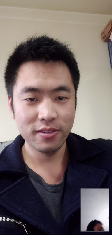 死鬼吹灯的第一张照片--南平相亲网