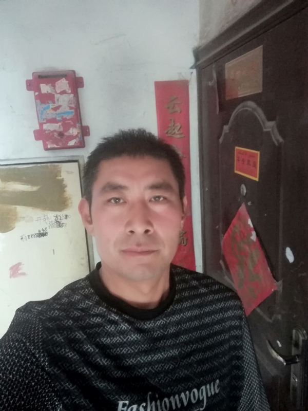 关中刀客的第一张照片--南平相亲网