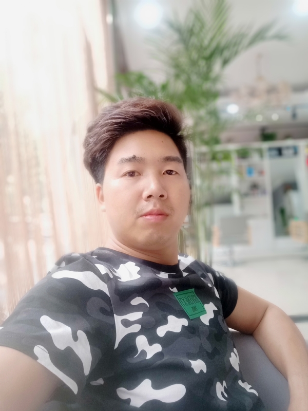 缘分天注定的第一张照片--南平相亲网
