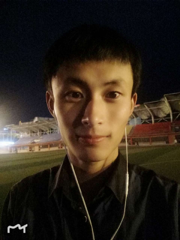 莫言的第一张照片--南平相亲网