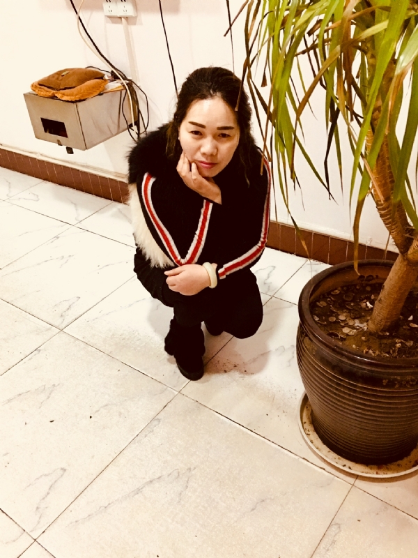 小香风的第一张照片--南平相亲网