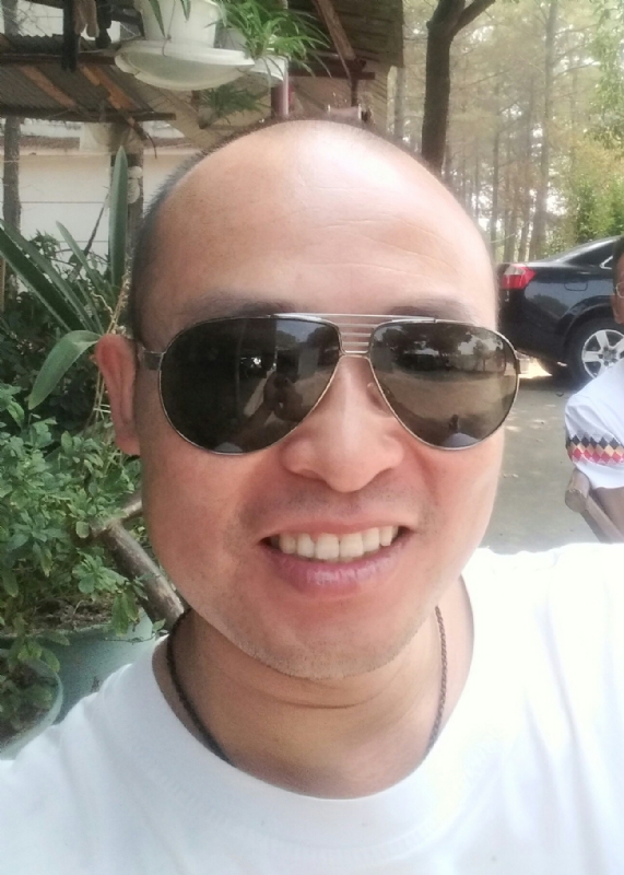 兵哥的第一张照片--南平相亲网