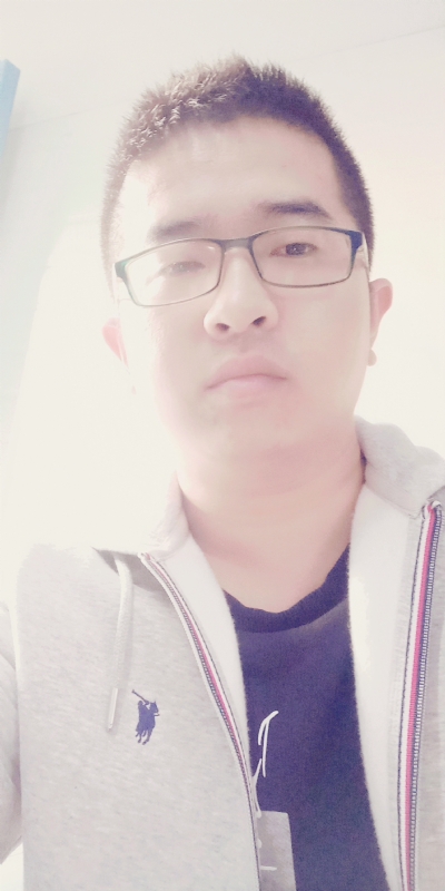 徐先森的第一张照片--南平相亲网