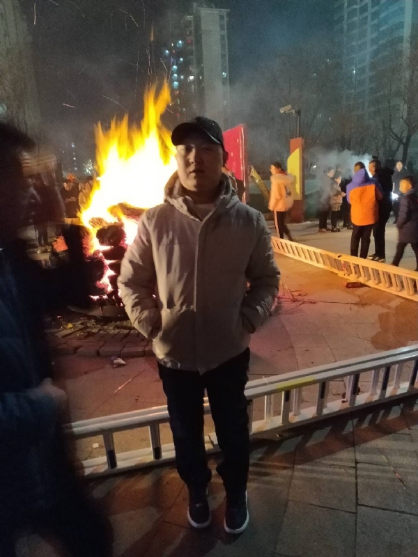 爱情里的俩个人的第二张照片--南平相亲网
