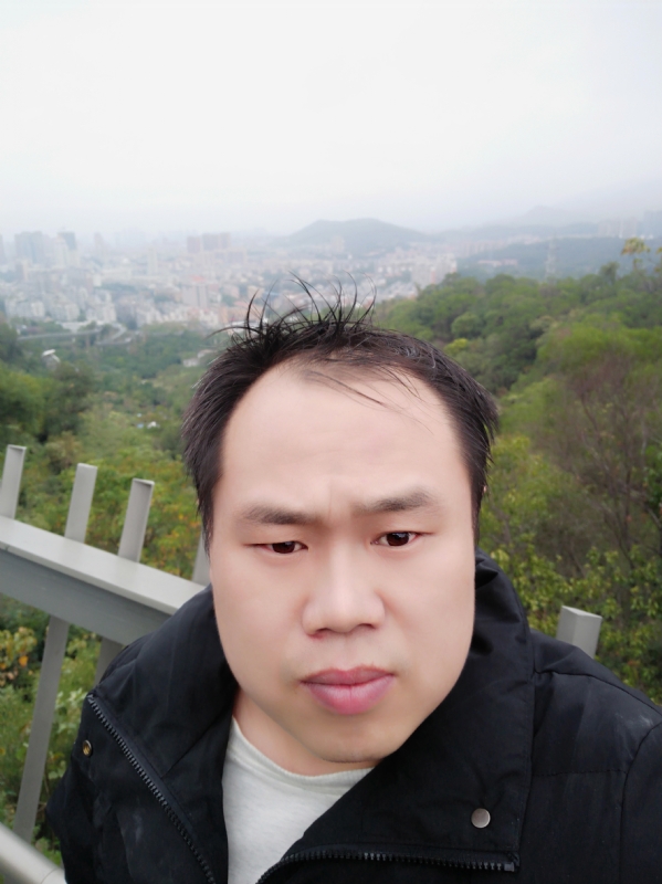 寻找幸福的第一张照片--南平相亲网