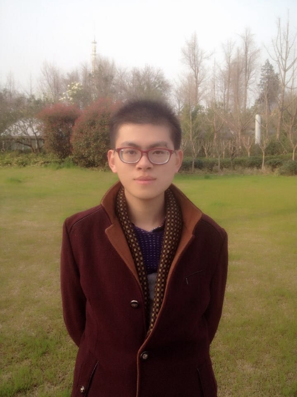 与狼共舞的第二张照片--南平相亲网