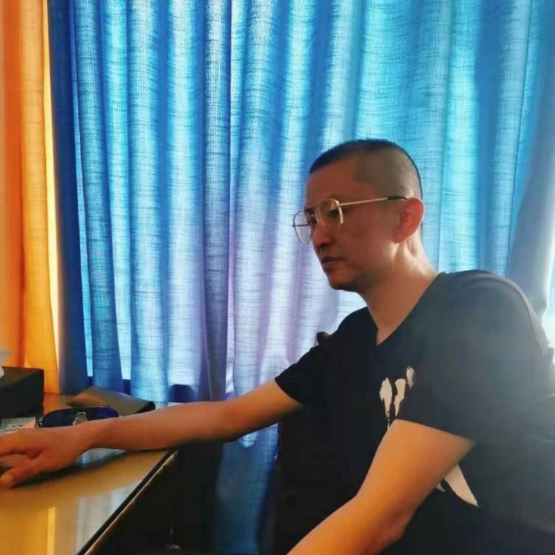 静心的第一张照片--南平相亲网