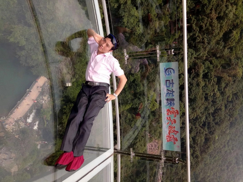 诚招老婆的第一张照片--南平相亲网