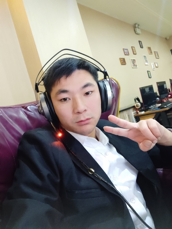 随缘的第一张照片--南平相亲网