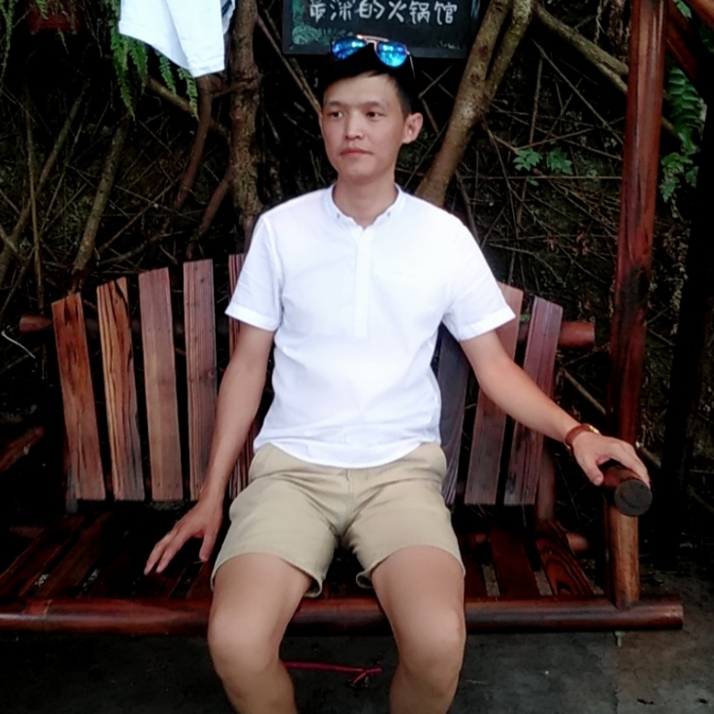 李渊的夏天的第一张照片--南平相亲网
