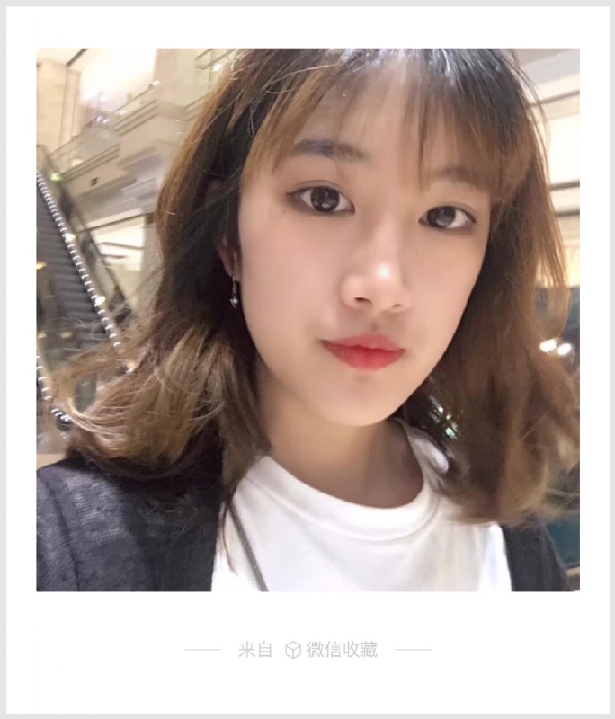 星星奶茶的第一张照片--南平相亲网
