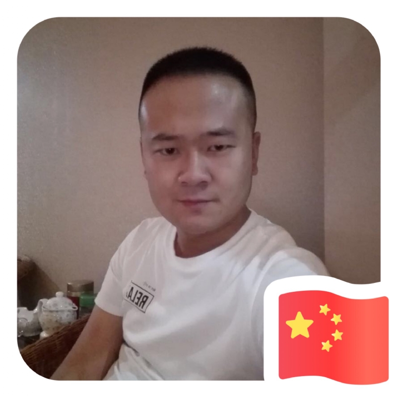 逗比的小可爱的第一张照片--南平相亲网