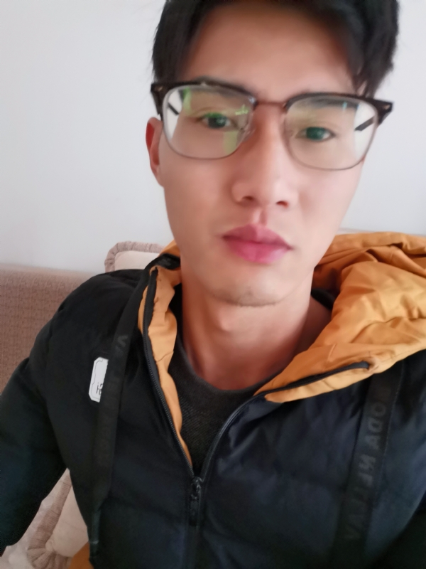 信念坚定始终如一的第一张照片--南平相亲网