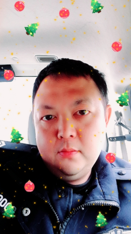 恨孤独的第一张照片--南平相亲网