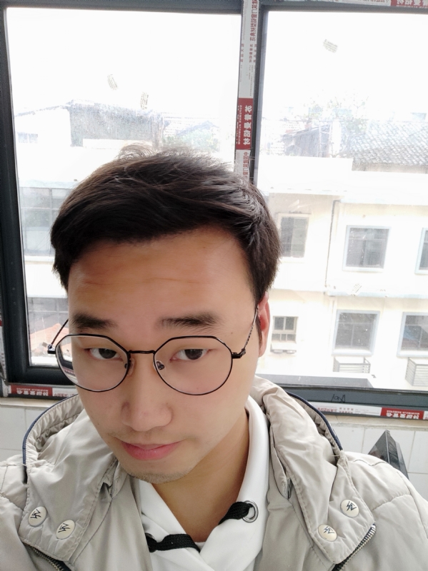 王宇的第一张照片--南平相亲网