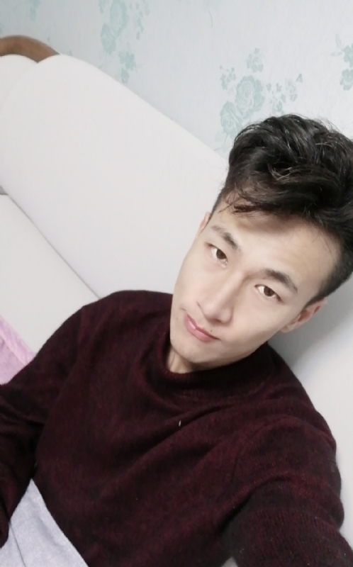 李腾的第一张照片--南平相亲网