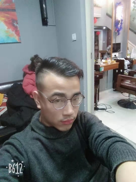 土豆的忧伤的第一张照片--南平相亲网