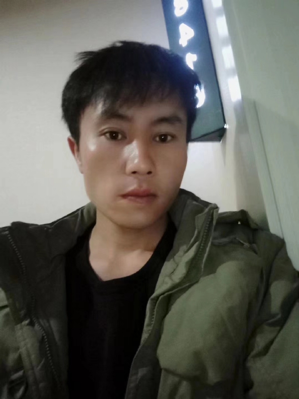 槑头槑脑的第一张照片--南平相亲网