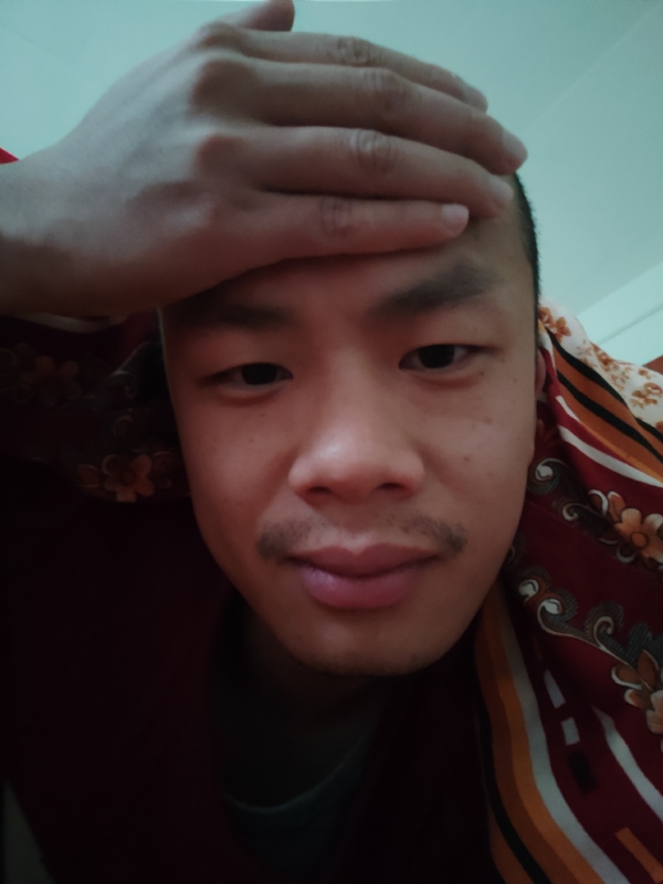 开心鬼在哪呢的第一张照片--南平相亲网