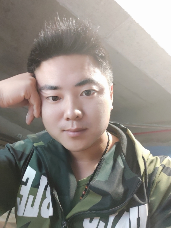 上门女婿的第一张照片--南平相亲网