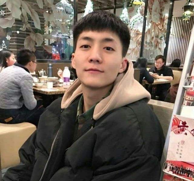 相爱的人的第一张照片--南平相亲网