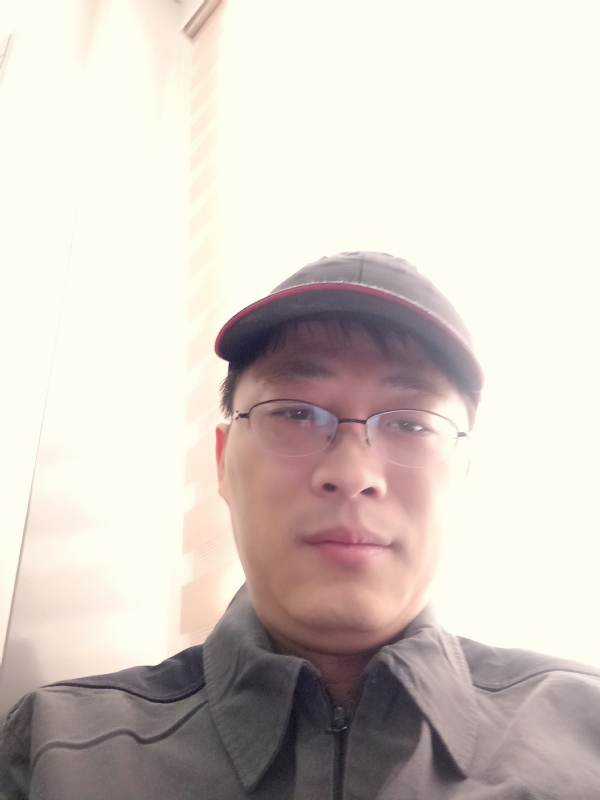 小马哥的第一张照片--南平相亲网