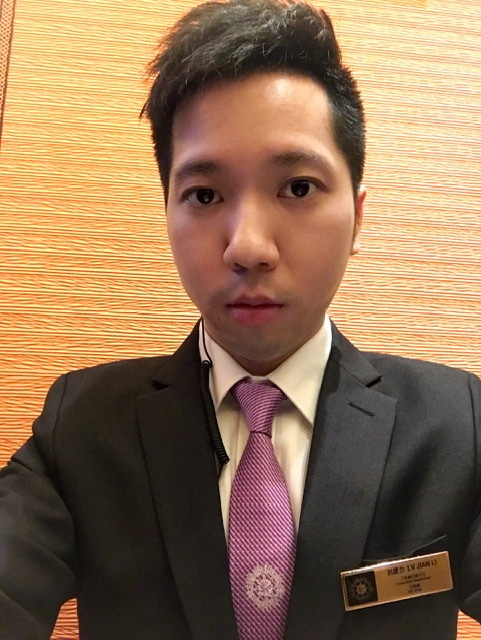 Hello的第一张照片--南平相亲网
