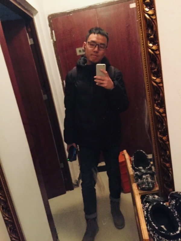 Ashould的第一张照片--南平相亲网