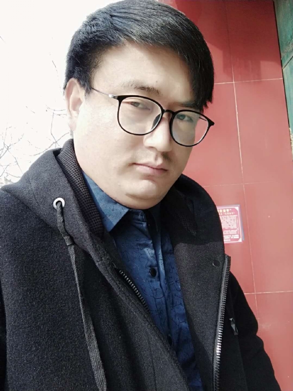 史凯的第一张照片--南平相亲网