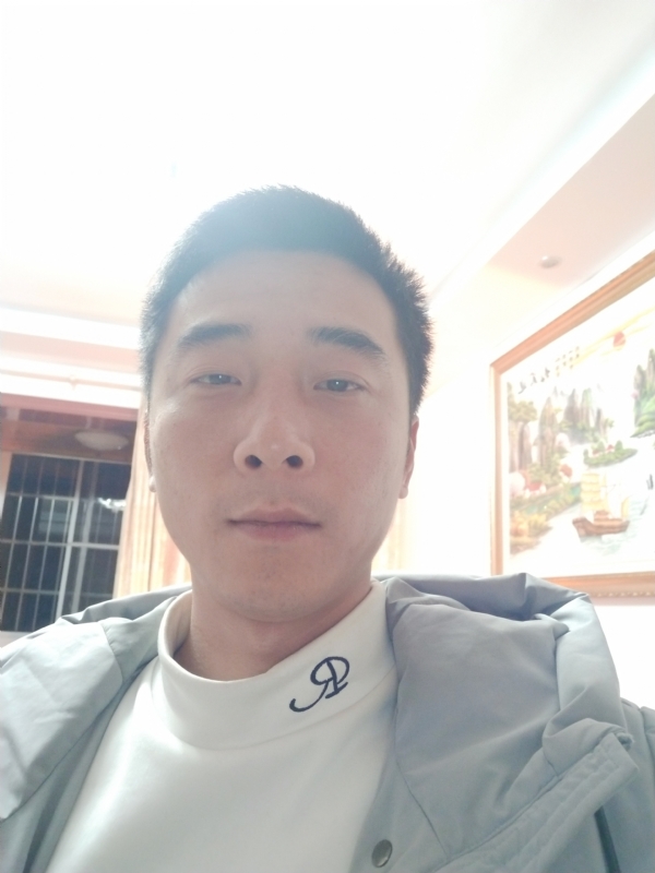 走进来的第二张照片--南平相亲网