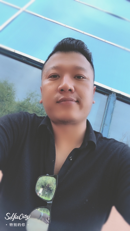 深蓝之钻的第一张照片--南平相亲网