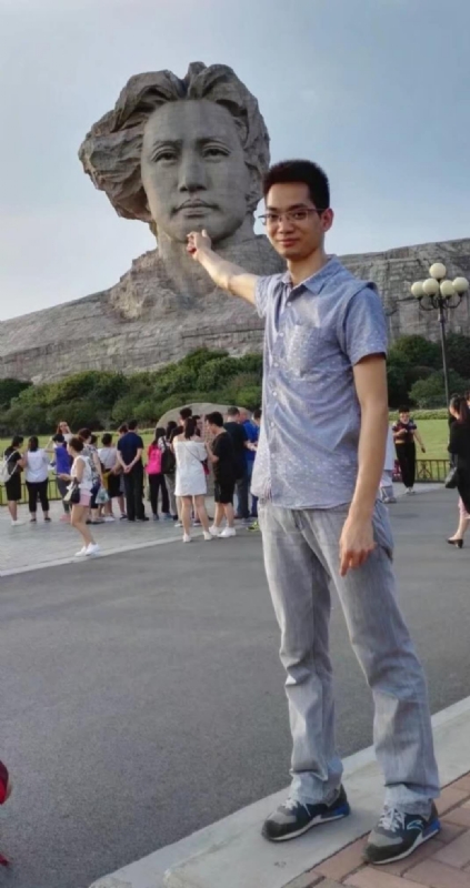 惠辉的牛的第一张照片--南平相亲网