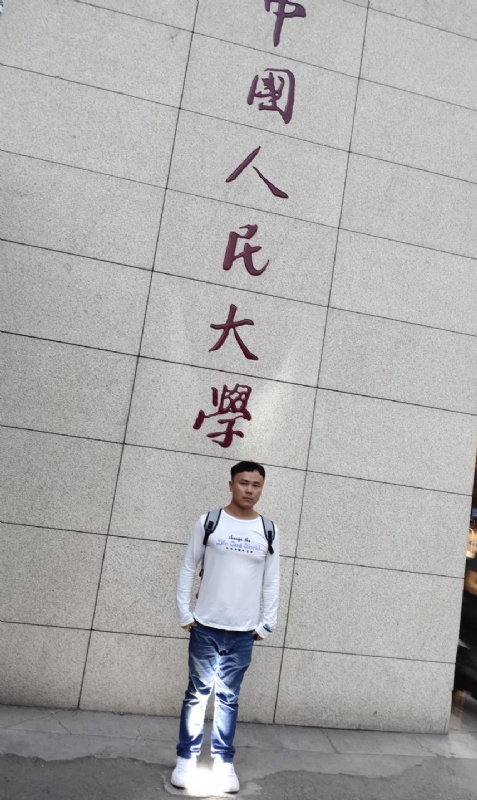 Whoareyou的第一张照片--南平相亲网