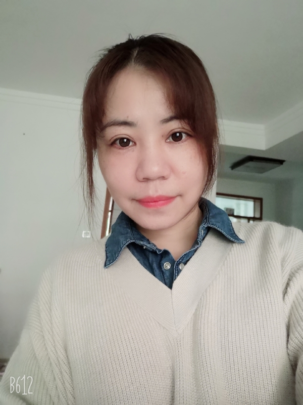 蜗牛慢慢的第一张照片--南平相亲网