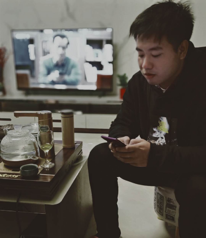 嗯今年能脱单吗的第一张照片--南平相亲网