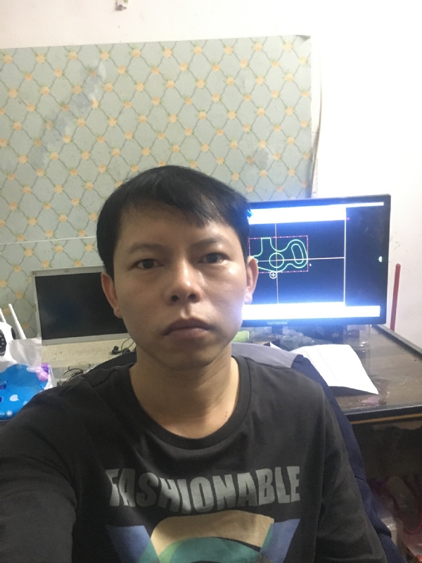 黄叶枫的第一张照片--南平相亲网